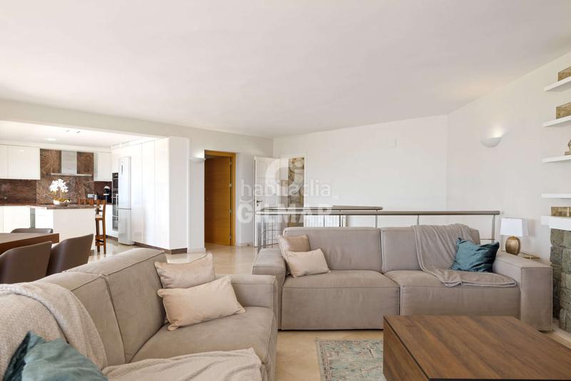 Foto 593fd2e3-9ad5-45bf-9672-25f1d296511c. Chalet with heating pool in Torreguadiaro-San Diego Sotogrande