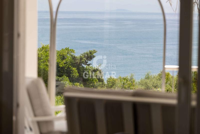 Foto 5becf74c-c8fb-424b-9320-84e4865941e5. Chalet with heating pool in Torreguadiaro-San Diego Sotogrande