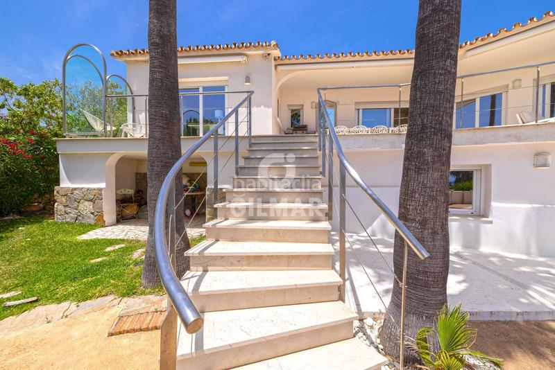 Foto 5ffad814-c8ad-4f46-aaa9-db75fa226b14. Chalet with heating pool in Torreguadiaro-San Diego Sotogrande