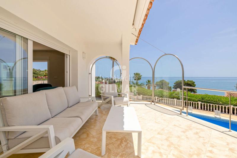 Foto 6c5134b9-ec80-469f-971c-dc1af463d60c. Chalet with heating pool in Torreguadiaro-San Diego Sotogrande