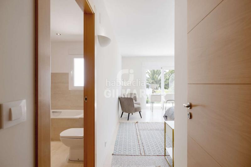 Foto 82b30370-3c11-49fb-afe3-3565d95864dc. Chalet with heating pool in Torreguadiaro-San Diego Sotogrande