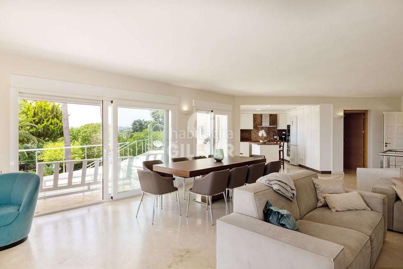 Foto 905339e6-3bad-40f2-aea4-e23954a0d4af. Chalet with heating pool in Torreguadiaro-San Diego Sotogrande