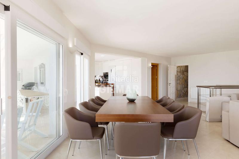 Foto 9a860ef5-de6b-40cc-b3ef-98a2517c56ee. Chalet with heating pool in Torreguadiaro-San Diego Sotogrande