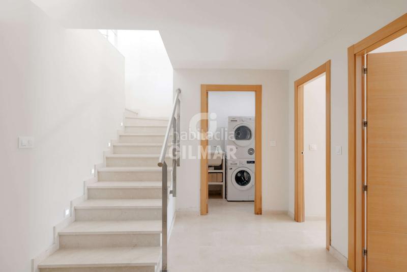 Foto a65a5d0a-a55c-4cb1-998d-73b283b0fcf7. Chalet with heating pool in Torreguadiaro-San Diego Sotogrande