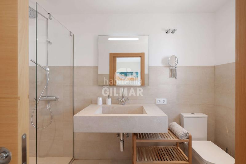 Foto a95685fd-39bc-4a95-a0e1-1c64a4a7fe81. Chalet with heating pool in Torreguadiaro-San Diego Sotogrande