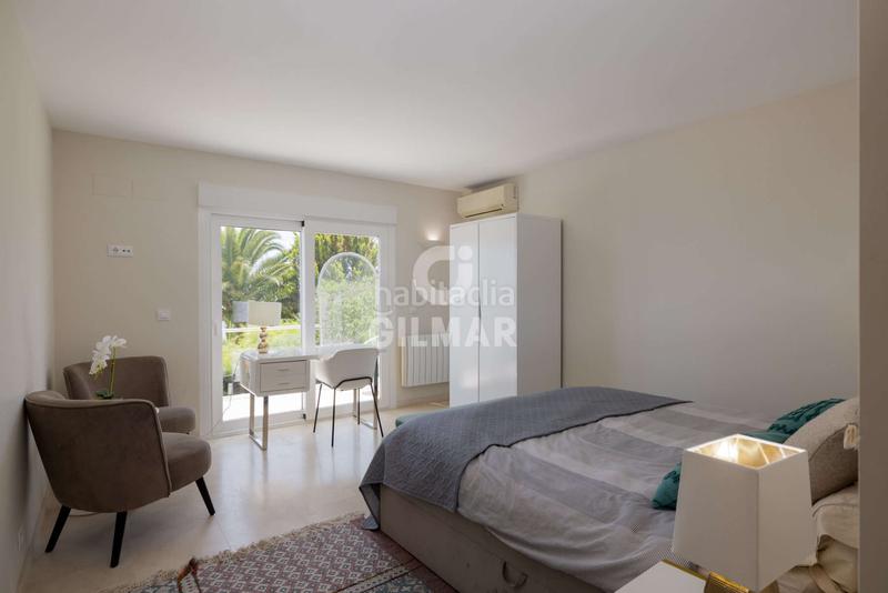 Foto ae75dc20-647f-4ef7-94dc-462833cd08f1. Chalet with heating pool in Torreguadiaro-San Diego Sotogrande