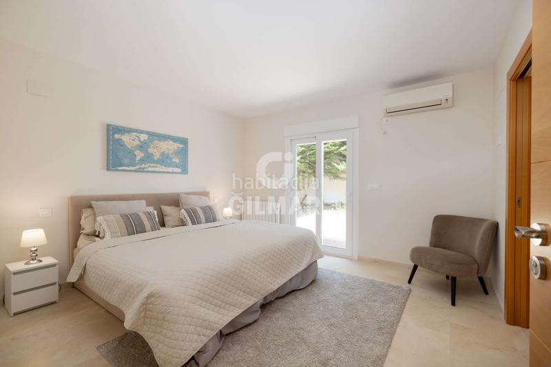 Foto bdbf7917-1d49-402c-bf41-84cb842c25b0. Chalet with heating pool in Torreguadiaro-San Diego Sotogrande