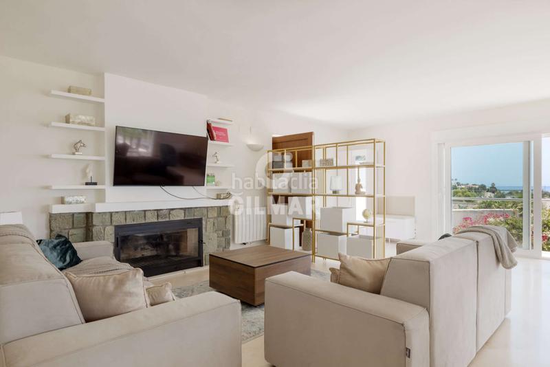 Foto be8aa999-7c5d-4fe2-ac7c-39157ff386d1. Chalet with heating pool in Torreguadiaro-San Diego Sotogrande