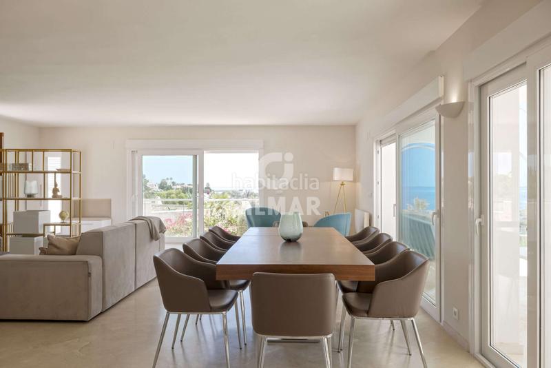 Foto bfbfa079-f963-49bb-8a58-8f78801b0ed2. Chalet with heating pool in Torreguadiaro-San Diego Sotogrande