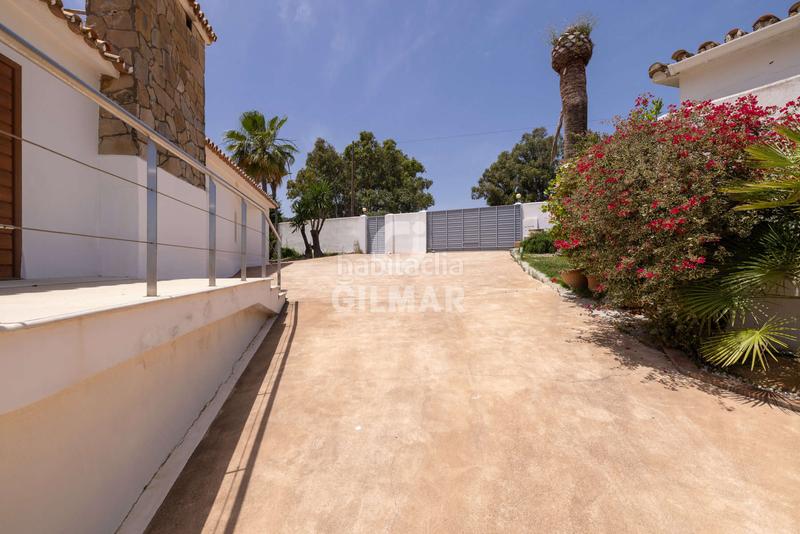 Foto d65e1f39-b150-437b-af4f-401ae245624f. Chalet with heating pool in Torreguadiaro-San Diego Sotogrande