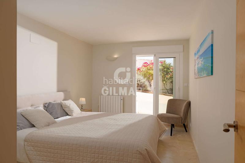 Foto d66bc9af-f1fb-40a6-8d99-66d111054829. Chalet with heating pool in Torreguadiaro-San Diego Sotogrande