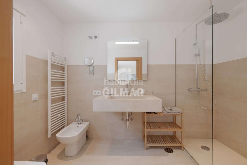 Foto e10cf213-c9e3-49a3-a78a-d3b2eb744951. Chalet with heating pool in Torreguadiaro-San Diego Sotogrande