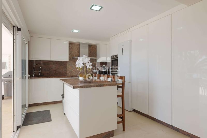 Foto e97fa398-df9a-43a4-96ea-5e94c444b6c9. Chalet with heating pool in Torreguadiaro-San Diego Sotogrande