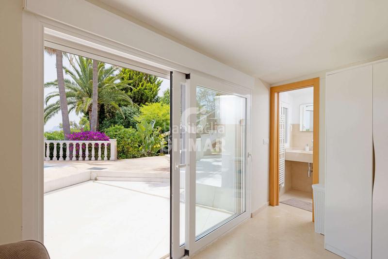 Foto e9b8ee6e-8e57-43fc-8b3e-6c649d173c3b. Chalet with heating pool in Torreguadiaro-San Diego Sotogrande