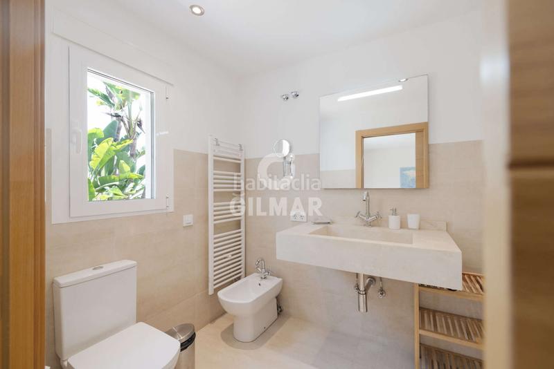 Foto eca5ba85-dda2-4c69-a6af-d72b1d80647c. Chalet with heating pool in Torreguadiaro-San Diego Sotogrande