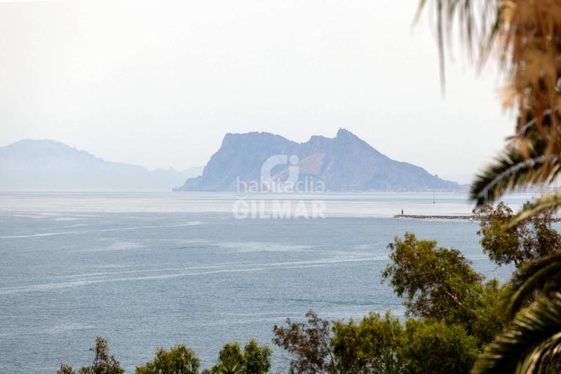 Foto f327694a-08c3-41ff-a0fa-e9b5e7080468. Chalet with heating pool in Torreguadiaro-San Diego Sotogrande