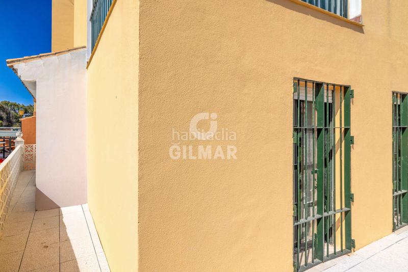 Foto 17e13a13-a0f2-4692-a996-37420e4c61d0. Appartement avec parking piscine dans Alcorrín Manilva