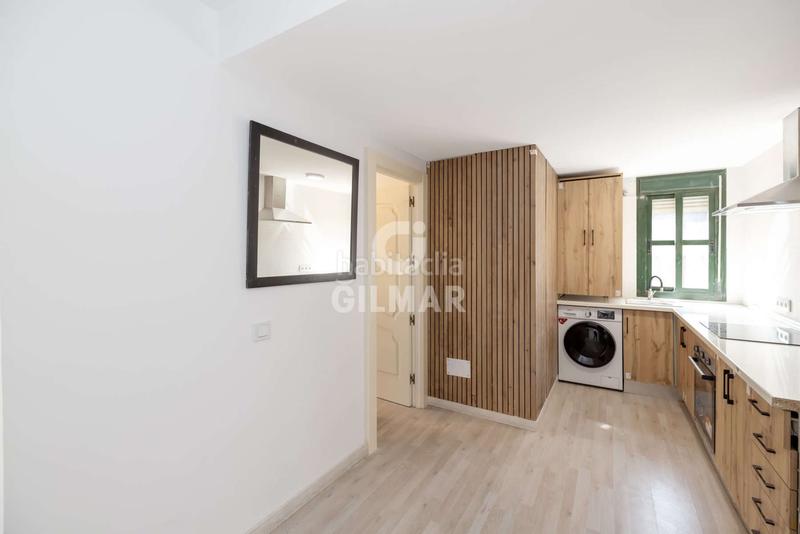 Foto 536d19e2-5240-44a7-832c-7fc2ac783ad8. Appartement avec parking piscine dans Alcorrín Manilva