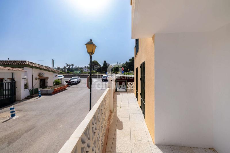Foto 841663aa-c44c-495e-b145-87603b32a869. Appartement avec parking piscine dans Alcorrín Manilva