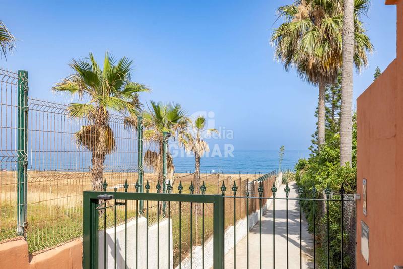 Foto 8c886b2e-ffde-4b92-a622-701c88157bca. Appartement avec parking piscine dans Alcorrín Manilva