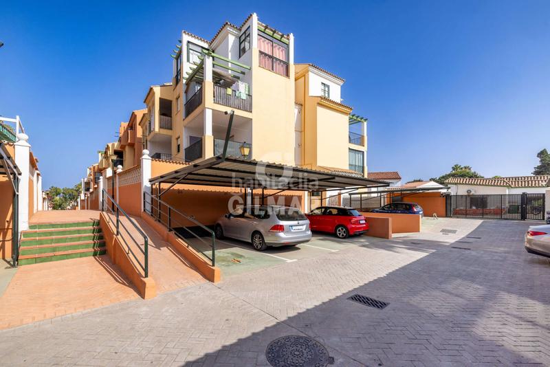 Foto a1c6740a-d757-4221-8c7b-cad19a8affaa. Appartement avec parking piscine dans Alcorrín Manilva