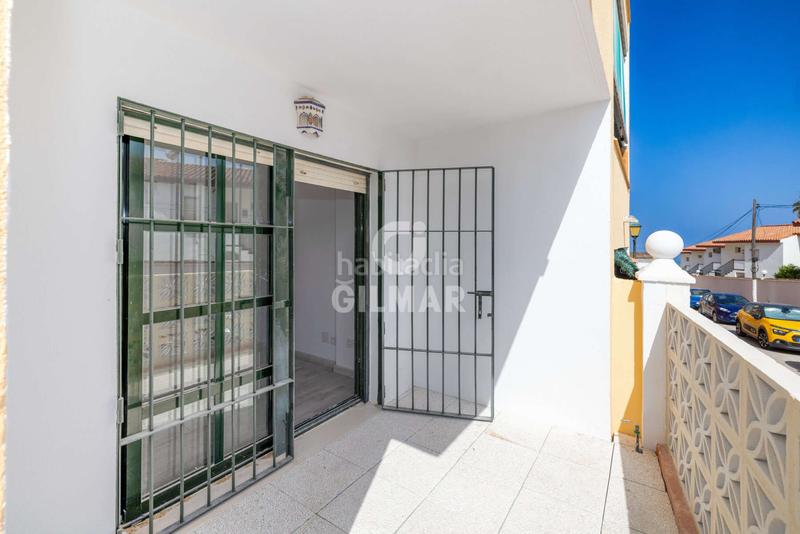 Foto a2374d6d-f402-468d-9115-5f7f7208cead. Appartement avec parking piscine dans Alcorrín Manilva