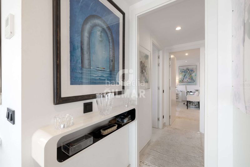 Foto 31efc34d-b8f6-4248-a20d-7f5f6b67cbab. Àtic amb calefacció aparcament piscina a Parque Central Estepona