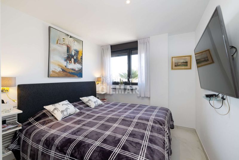 Foto 35dd4637-138c-47fd-a67f-098f2afb7c3f. Àtic amb calefacció aparcament piscina a Parque Central Estepona