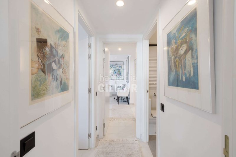 Foto 429978a6-5ac1-4642-9f12-7469361a15f5. Àtic amb calefacció aparcament piscina a Parque Central Estepona