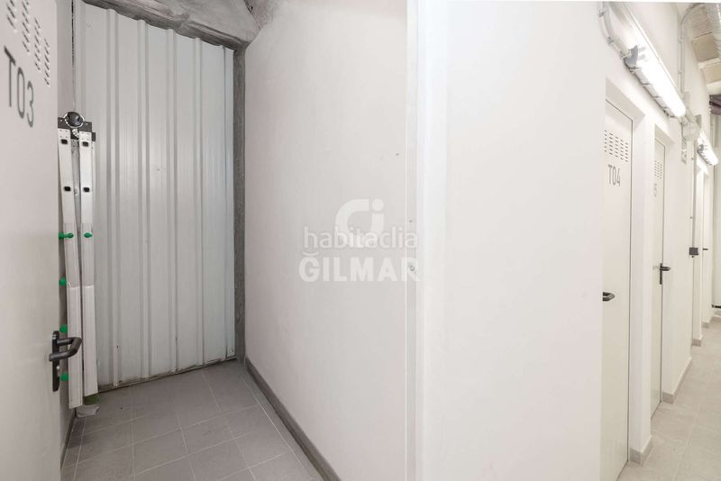 Foto 8c94196b-0b40-4459-a393-f911d927aa1e. Àtic amb calefacció aparcament piscina a Parque Central Estepona