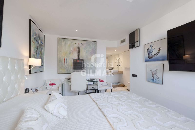 Foto bd807b30-8ea2-4b55-8d9f-b7371d28ce0d. Àtic amb calefacció aparcament piscina a Parque Central Estepona