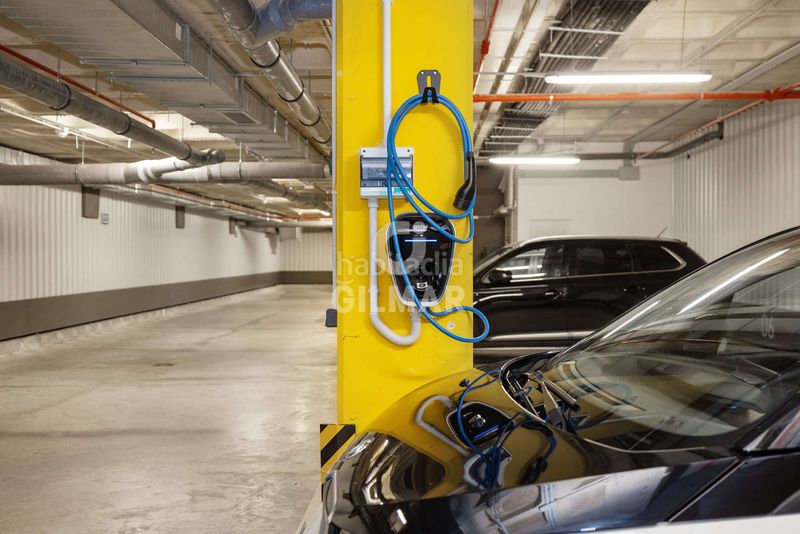 Foto dc37d172-650e-423e-8ec9-180c751e0c6f. Àtic amb calefacció aparcament piscina a Parque Central Estepona