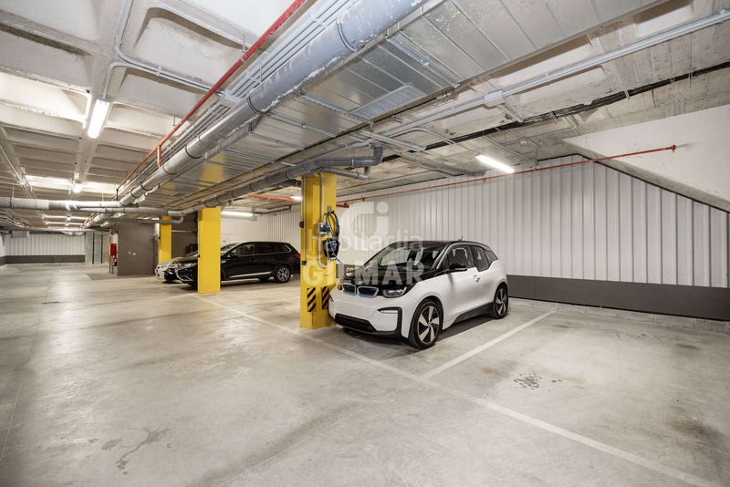 Foto df0be802-a8a1-4741-9d83-8a82ec200a46. Àtic amb calefacció aparcament piscina a Parque Central Estepona