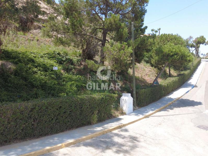 Foto 0984502d-97f6-4132-8dc7-da4b52ad47c4. Terrain résidentiel dans Chullera Manilva