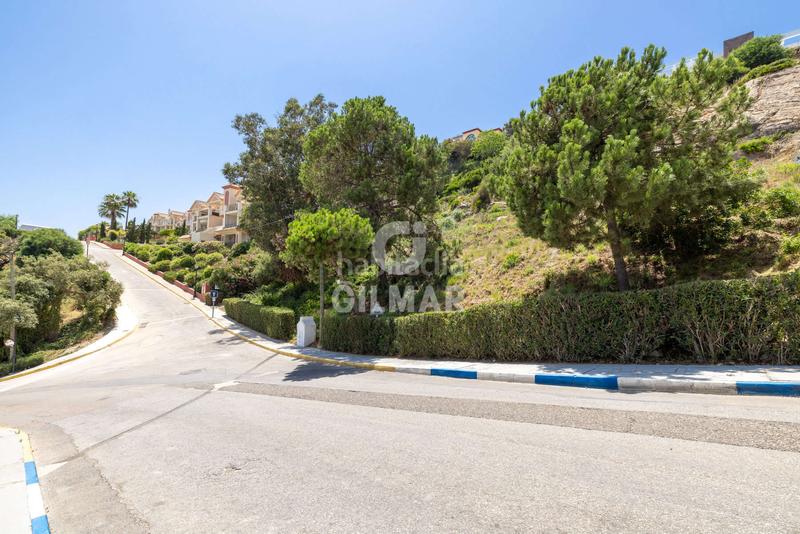 Foto 2ef2f8ab-3c7d-49f6-8f20-a18bc447f727. Terrain résidentiel dans Chullera Manilva