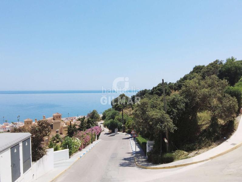 Foto 42ce4451-1a86-4bc7-8de7-aa837f268460. Terrain résidentiel dans Chullera Manilva