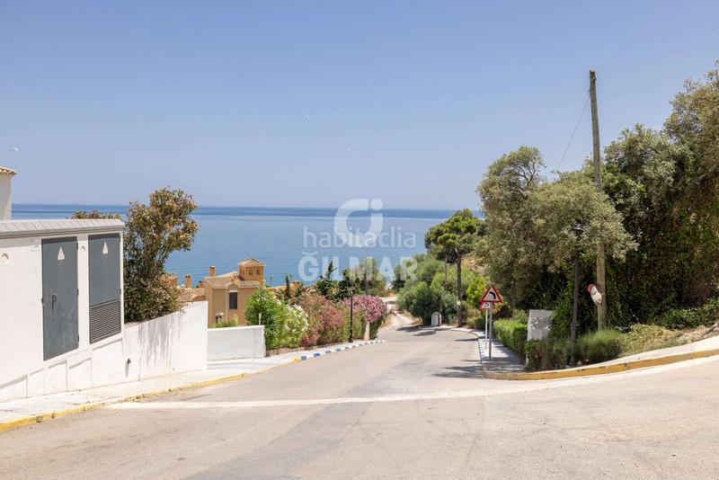 Foto 646e6ac0-5441-45d5-9d11-dd419d86da89. Terrain résidentiel dans Chullera Manilva