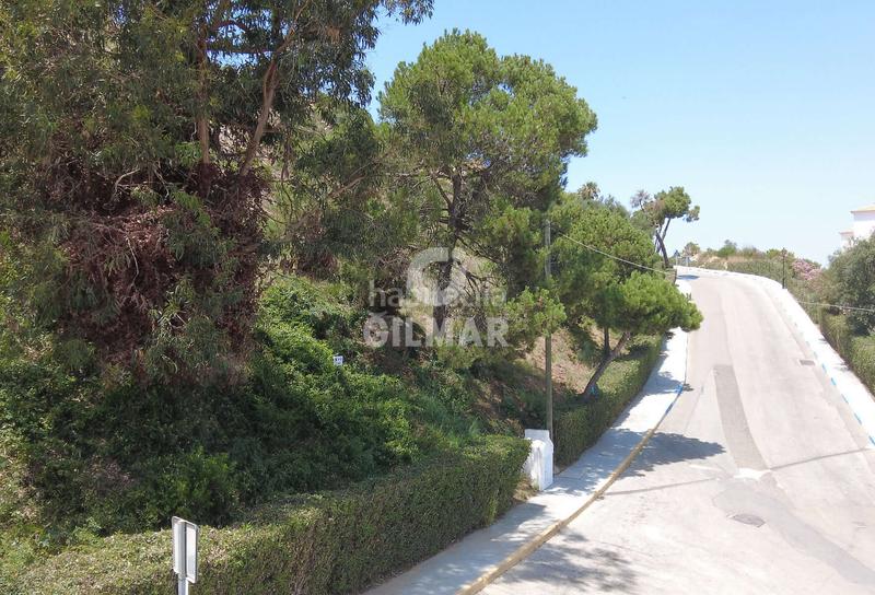 Foto ca8c182a-1e3b-49ff-977e-9d925590c1d7. Terrain résidentiel dans Chullera Manilva