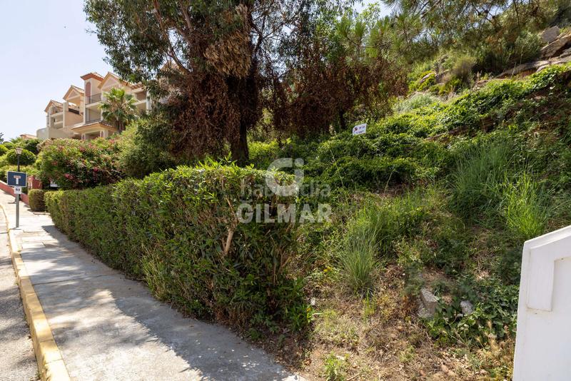 Foto fdd5b37f-d861-460e-8736-0e738772b3a2. Terrain résidentiel dans Chullera Manilva