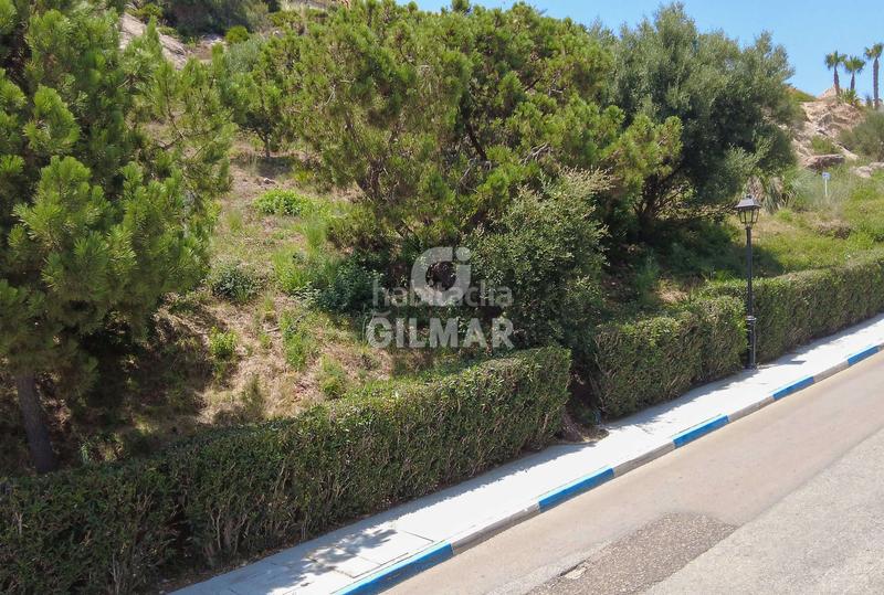 Foto 0736da70-36c1-4c90-a036-7e0be0706f73. Terrain résidentiel dans Chullera Manilva