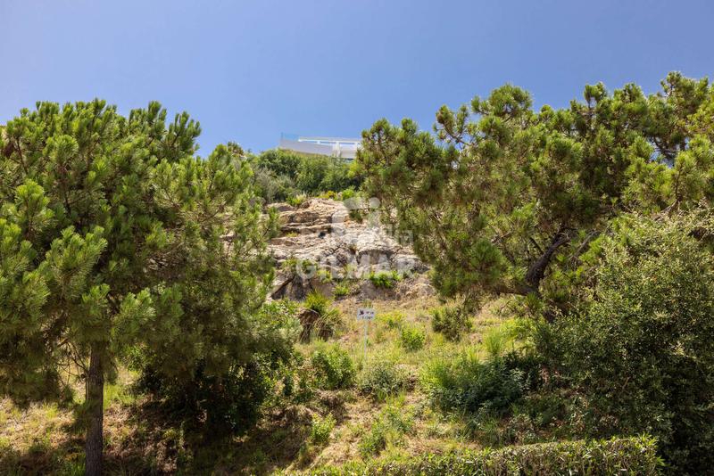 Foto 4086d70e-198f-4412-aaa1-0e2406a592e3. Terrain résidentiel dans Chullera Manilva