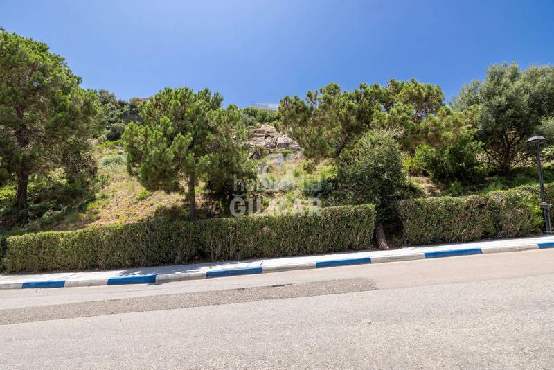 Foto 78f26ec6-20bb-4008-80ab-86b6c7bf47b7. Terrain résidentiel dans Chullera Manilva