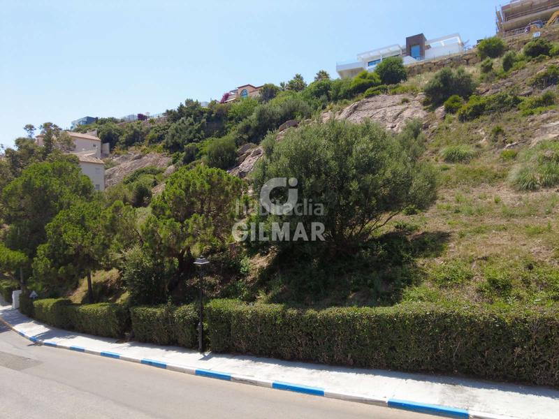 Foto dcd2da07-f2f1-4acf-b8a2-7fde9e195bfd. Terrain résidentiel dans Chullera Manilva