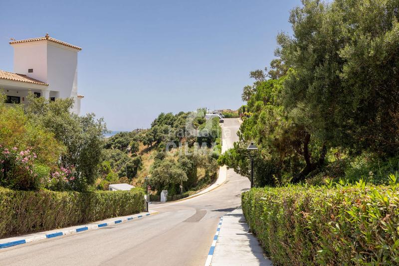 Foto df03b055-b4ee-41ec-9f30-ee3c19868a62. Terrain résidentiel dans Chullera Manilva