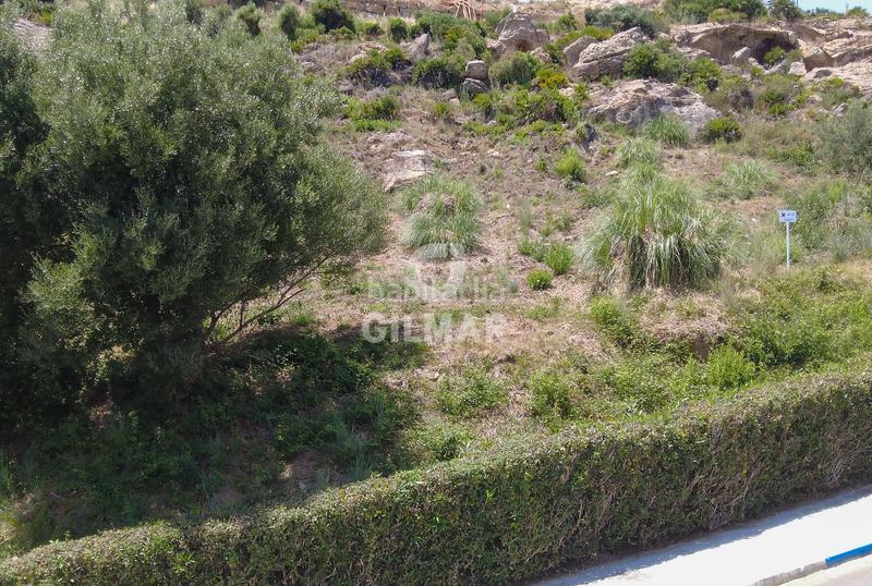 Foto e75ae446-5bc3-434a-a9ad-63caf8b40dbc. Terrain résidentiel dans Chullera Manilva