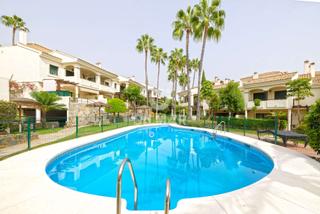Casa adossada a Nueva Atalaya. Le presentamos esta magnífica vivienda adosada, una oportunidad