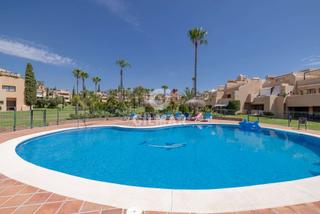 Appartement à Nueva Atalaya. Encantador apartamento en planta baja con amplios espacios y vis