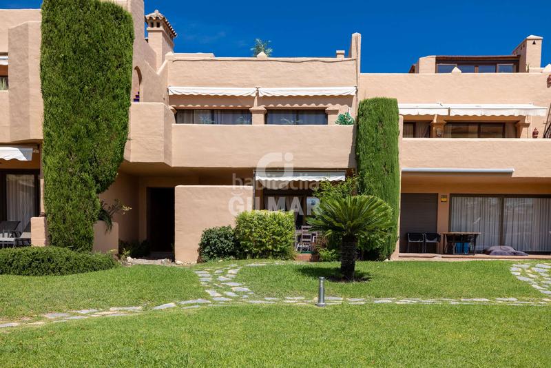 Foto 031a8f9a-e8b3-42f5-84dd-d669727422c9. Appartamento con riscaldamento piscina in Nueva Atalaya Estepona