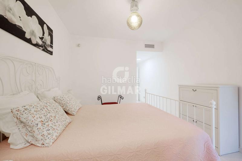 Foto 725f3565-53cf-46d8-bb34-4d3ff28b65fa. Appartamento con riscaldamento piscina in Nueva Atalaya Estepona
