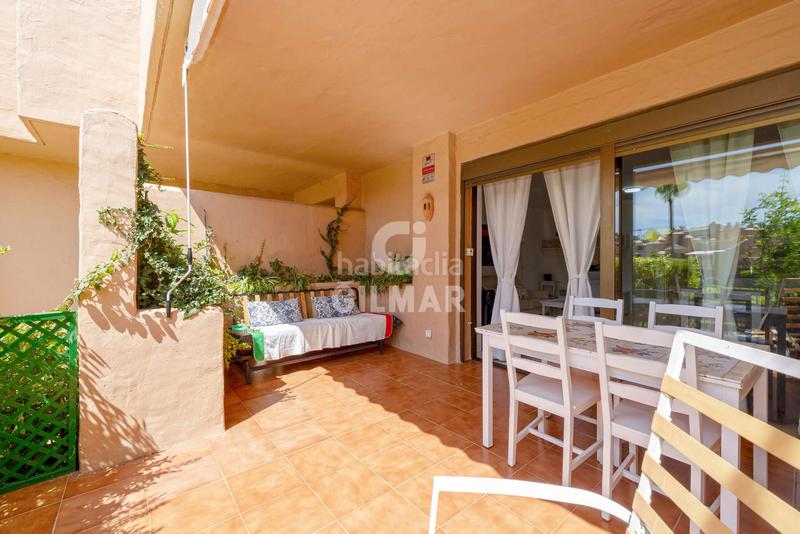 Foto 89c26074-9b97-4cbc-8b84-47f0fcc86464. Appartamento con riscaldamento piscina in Nueva Atalaya Estepona